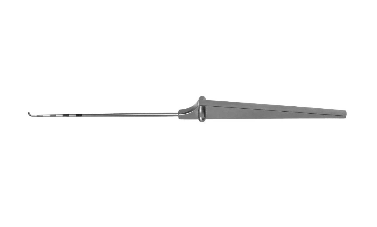 arthroscopy probe curette file knife meniscotome