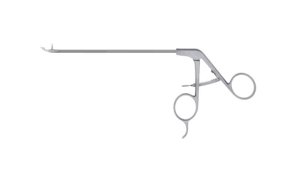 arthroscopy suture instruments