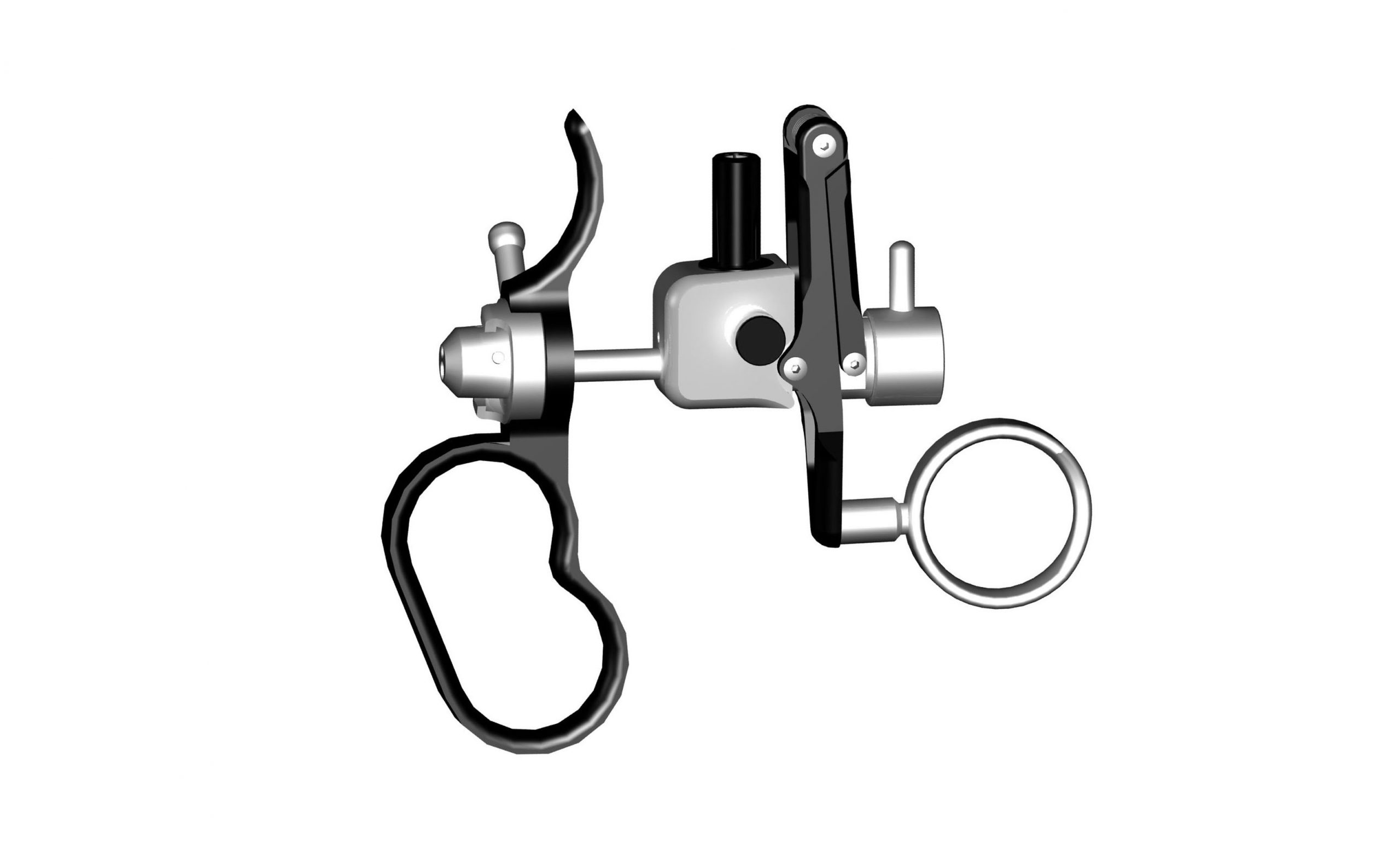 cystoscopy resectoscopy passive working element