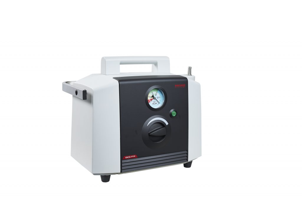 Suction Pump EndoMed Systems