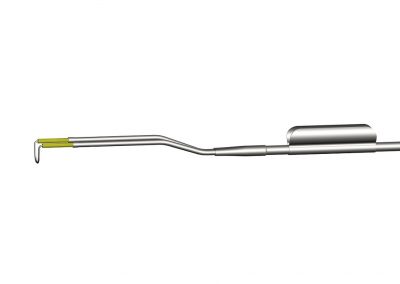 cystoscopy resectoscop electrodes