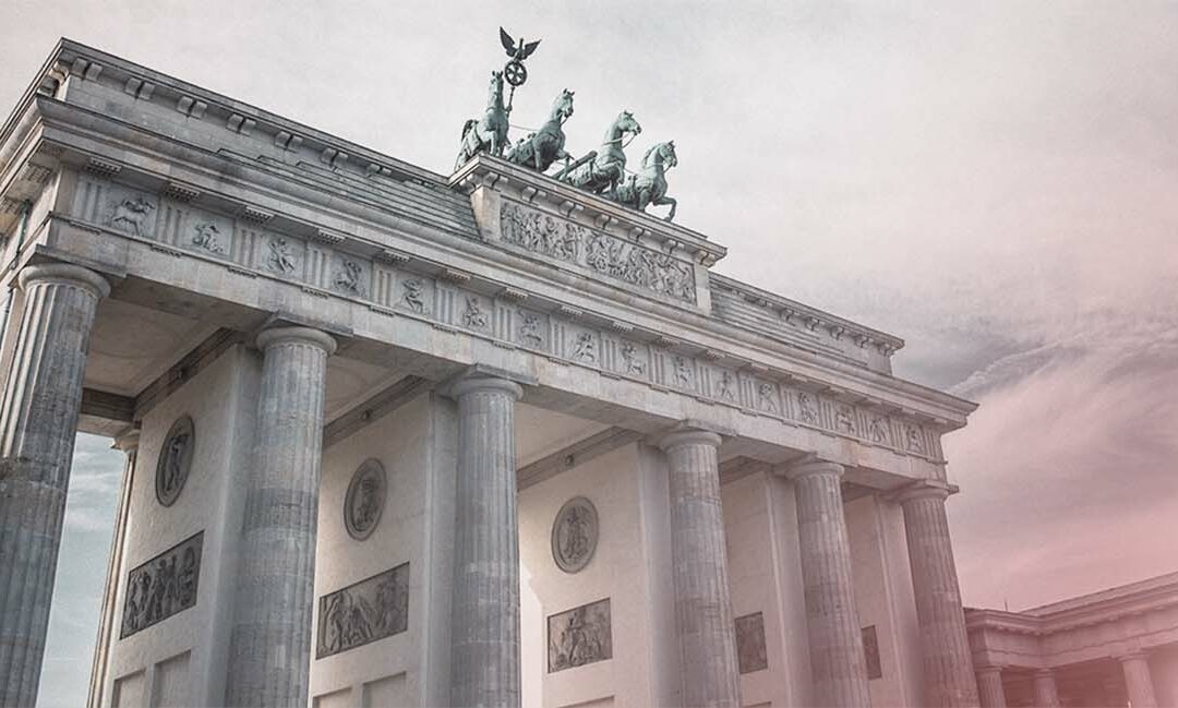 Die Zukunft des Gesundheitswesens gestalten: Besuchen Sie EndoMed Systems auf dem 7. Deutsch-Osteuropäischen und Zentralasiatischen Gesundheitsforum