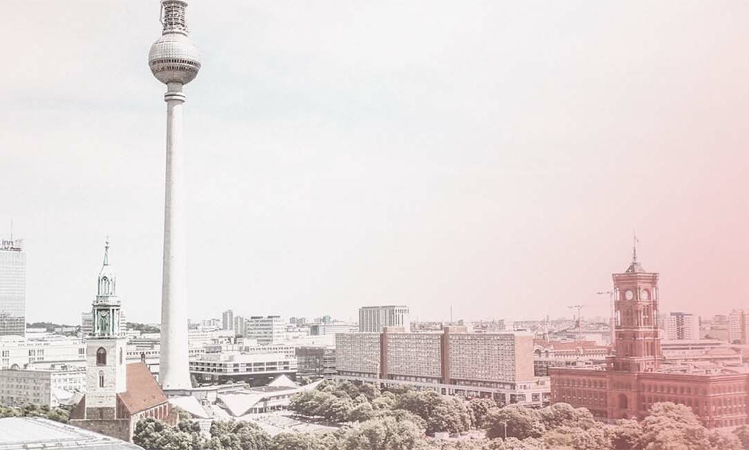 EndoMed Systems auf dem World Health Summit 2024: Vertrauen schaffen für globale Gesundheitslösungen