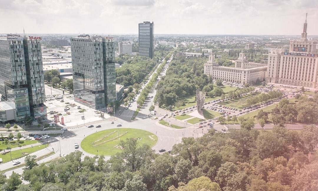 Unlocking Healthcare Potential: EndoMed Systems Engages in Romania and Moldova Business Initiation Event