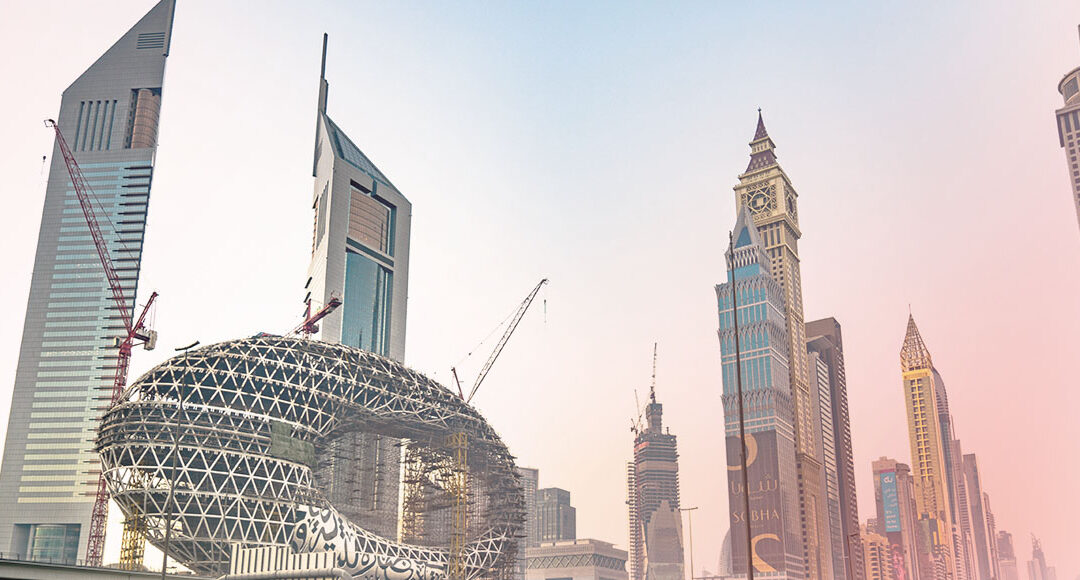 EndoMed Systems at WHX Dubai 2026: Advancing Endoscopy with Purpose