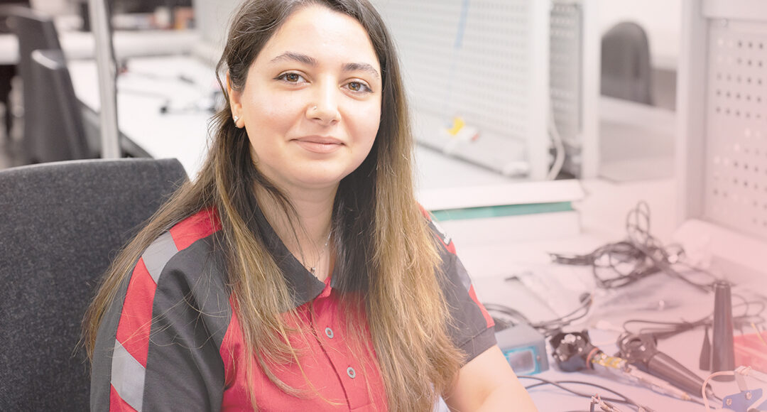 EndoMed Systems auf der Karrieremesse Ravensburg – Gestalte mit uns die Medizintechnik von morgen