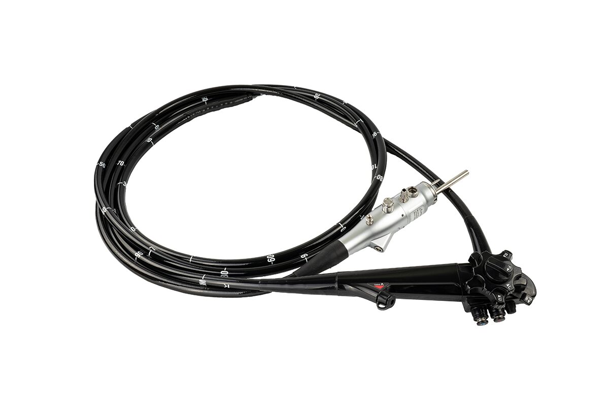EndoMed System-Animal Videoendoscope-V34 Series (2)