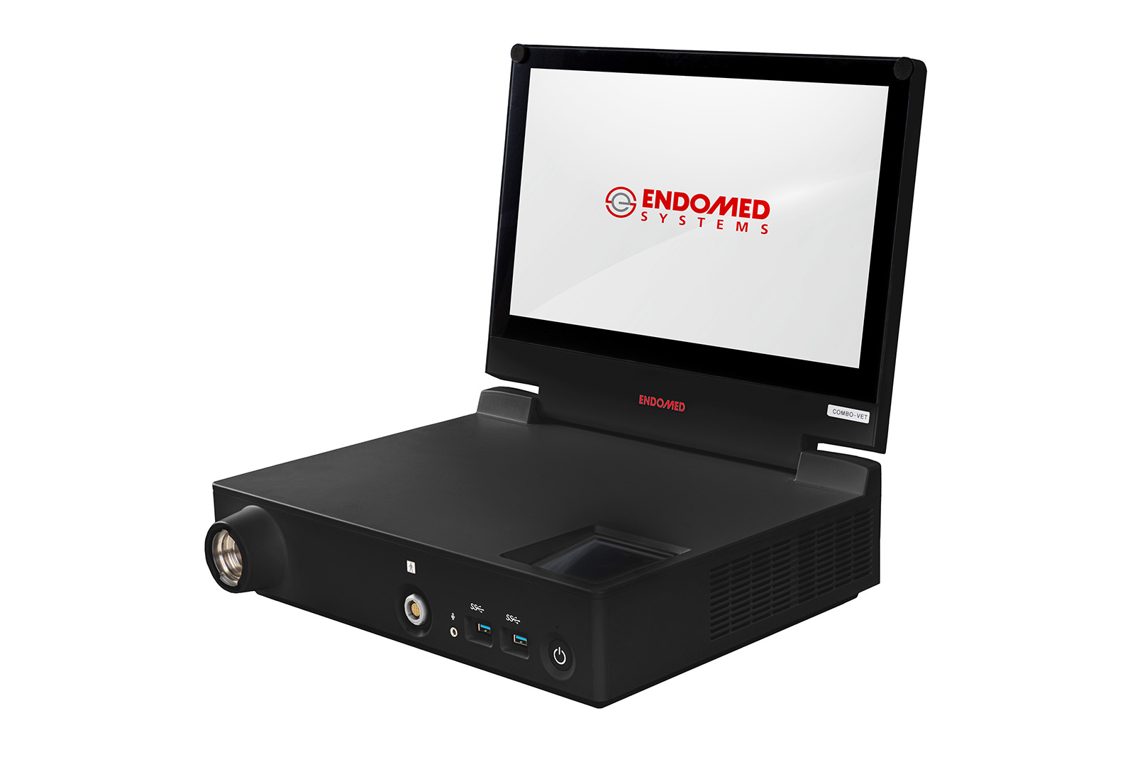 EndoMed System-Animal Videoendoscope-V34 Series-Processor