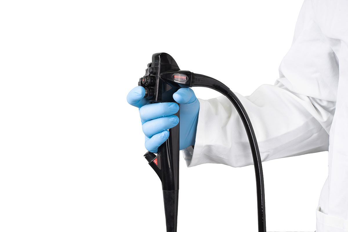 EndoMed System-Animal Videoendoscope-V34 Series
