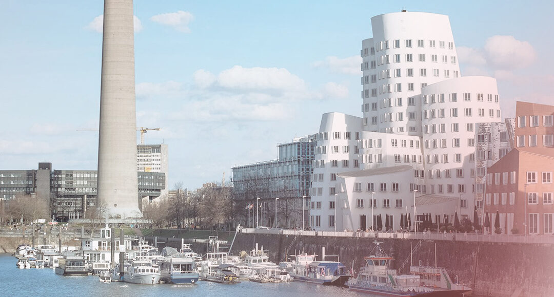 EndoMed Systems at the 28th International Endoscopy Symposium Düsseldorf